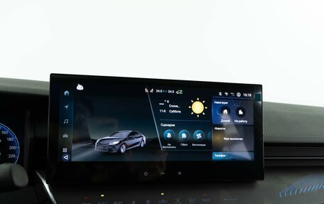 Toyota Camry, 2025 год, 5 048 888 рублей, 26 фотография