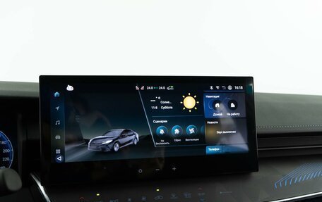 Toyota Camry, 2025 год, 5 048 888 рублей, 25 фотография