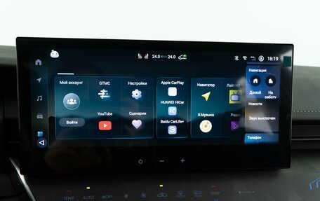 Toyota Camry, 2025 год, 5 048 888 рублей, 30 фотография