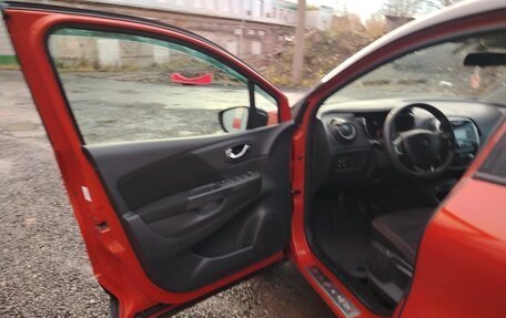 Renault Kaptur I рестайлинг, 2016 год, 1 199 999 рублей, 6 фотография