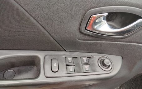 Renault Kaptur I рестайлинг, 2016 год, 1 199 999 рублей, 3 фотография