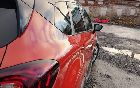 Renault Kaptur I рестайлинг, 2016 год, 1 199 999 рублей, 15 фотография