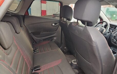 Renault Kaptur I рестайлинг, 2016 год, 1 199 999 рублей, 12 фотография