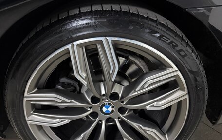 BMW 7 серия, 2018 год, 5 500 000 рублей, 5 фотография