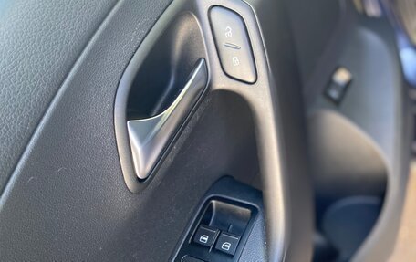 Volkswagen Polo VI (EU Market), 2016 год, 1 350 000 рублей, 11 фотография