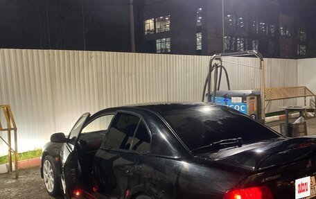 Mitsubishi Galant VIII, 2000 год, 250 000 рублей, 3 фотография