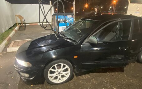 Mitsubishi Galant VIII, 2000 год, 250 000 рублей, 4 фотография