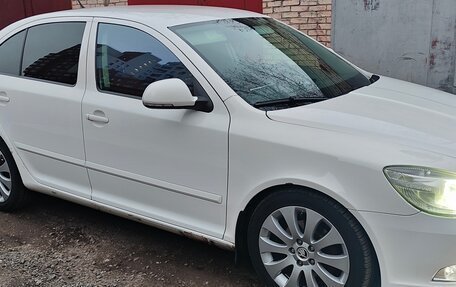 Skoda Octavia, 2013 год, 1 500 000 рублей, 6 фотография