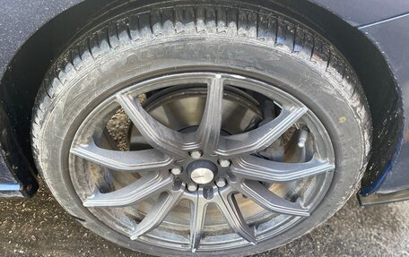 Volkswagen Polo VI (EU Market), 2016 год, 1 350 000 рублей, 15 фотография