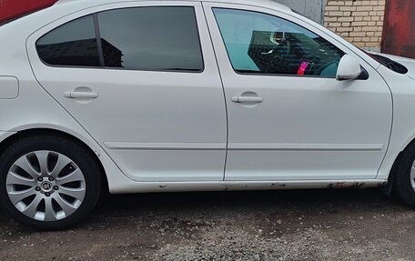 Skoda Octavia, 2013 год, 1 500 000 рублей, 8 фотография