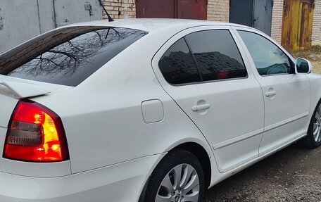 Skoda Octavia, 2013 год, 1 500 000 рублей, 7 фотография