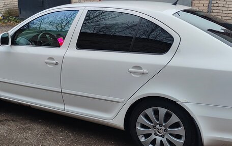 Skoda Octavia, 2013 год, 1 500 000 рублей, 9 фотография