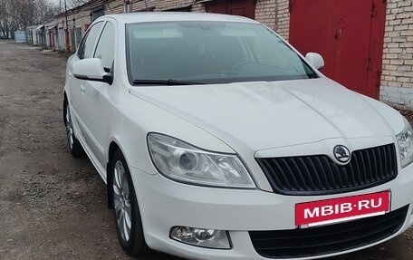 Skoda Octavia, 2013 год, 1 500 000 рублей, 5 фотография