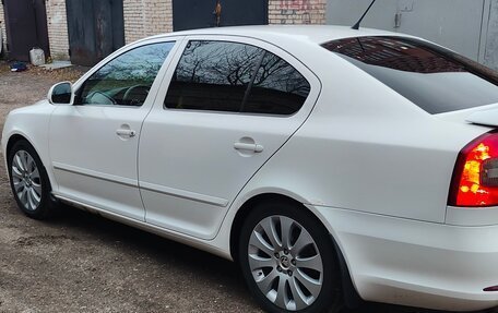 Skoda Octavia, 2013 год, 1 500 000 рублей, 12 фотография