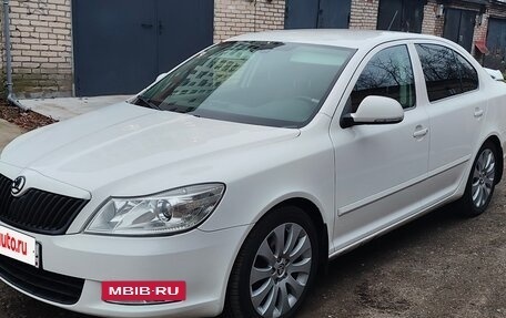 Skoda Octavia, 2013 год, 1 500 000 рублей, 4 фотография