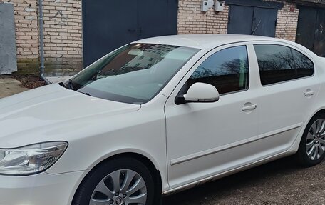 Skoda Octavia, 2013 год, 1 500 000 рублей, 13 фотография