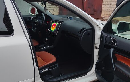 Skoda Octavia, 2013 год, 1 500 000 рублей, 19 фотография