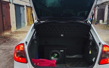 Skoda Octavia, 2013 год, 1 500 000 рублей, 21 фотография