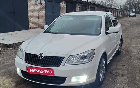 Skoda Octavia, 2013 год, 1 500 000 рублей, 14 фотография
