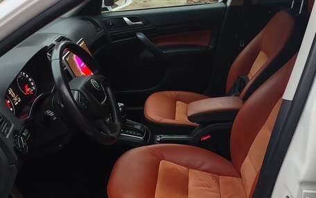 Skoda Octavia, 2013 год, 1 500 000 рублей, 22 фотография