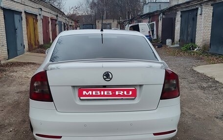 Skoda Octavia, 2013 год, 1 500 000 рублей, 17 фотография