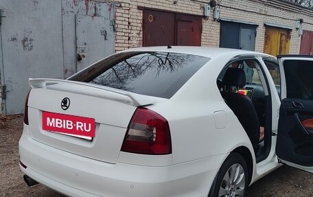 Skoda Octavia, 2013 год, 1 500 000 рублей, 16 фотография