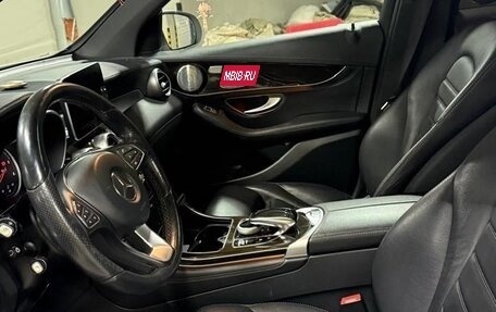 Mercedes-Benz GLC, 2015 год, 3 300 000 рублей, 6 фотография