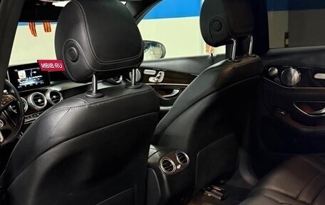 Mercedes-Benz GLC, 2015 год, 3 300 000 рублей, 8 фотография