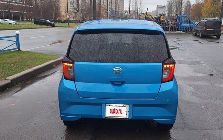 Daihatsu Mira e:S II, 2017 год, 850 000 рублей, 3 фотография