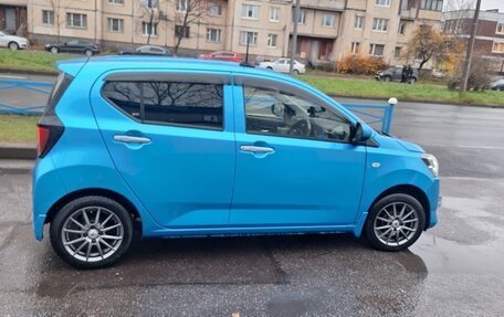 Daihatsu Mira e:S II, 2017 год, 850 000 рублей, 4 фотография