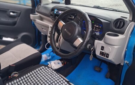 Daihatsu Mira e:S II, 2017 год, 850 000 рублей, 9 фотография