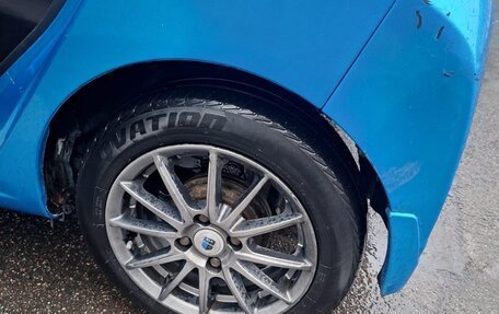 Daihatsu Mira e:S II, 2017 год, 850 000 рублей, 6 фотография