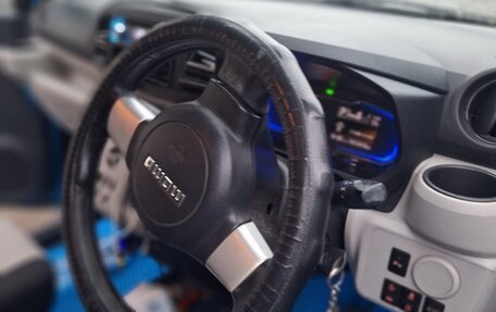 Daihatsu Mira e:S II, 2017 год, 850 000 рублей, 10 фотография