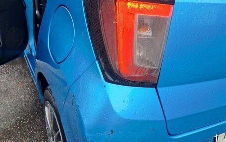 Daihatsu Mira e:S II, 2017 год, 850 000 рублей, 8 фотография