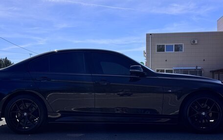 BMW 3 серия, 2015 год, 2 300 000 рублей, 6 фотография