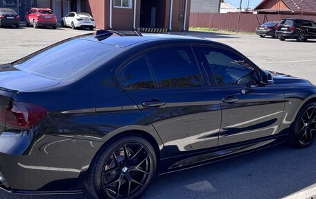 BMW 3 серия, 2015 год, 2 300 000 рублей, 7 фотография