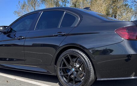 BMW 3 серия, 2015 год, 2 300 000 рублей, 12 фотография