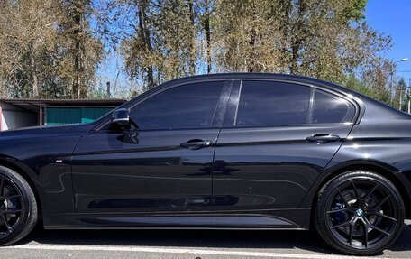 BMW 3 серия, 2015 год, 2 300 000 рублей, 13 фотография