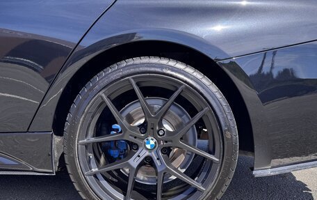 BMW 3 серия, 2015 год, 2 300 000 рублей, 15 фотография