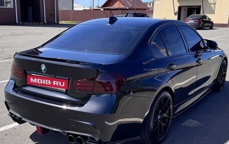 BMW 3 серия, 2015 год, 2 300 000 рублей, 9 фотография