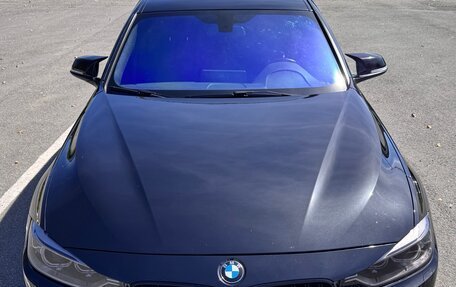 BMW 3 серия, 2015 год, 2 300 000 рублей, 19 фотография