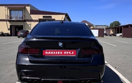 BMW 3 серия, 2015 год, 2 300 000 рублей, 10 фотография