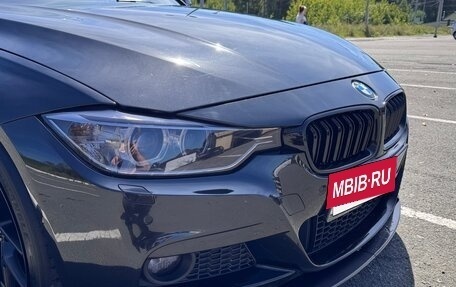 BMW 3 серия, 2015 год, 2 300 000 рублей, 14 фотография