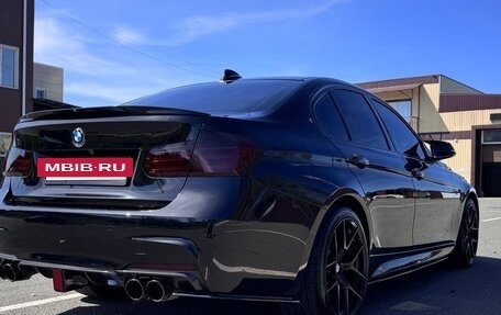 BMW 3 серия, 2015 год, 2 300 000 рублей, 8 фотография