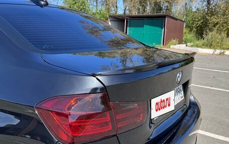 BMW 3 серия, 2015 год, 2 300 000 рублей, 21 фотография