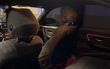 BMW 3 серия, 2015 год, 2 300 000 рублей, 30 фотография