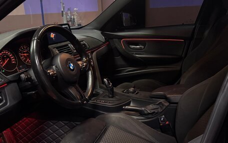 BMW 3 серия, 2015 год, 2 300 000 рублей, 28 фотография