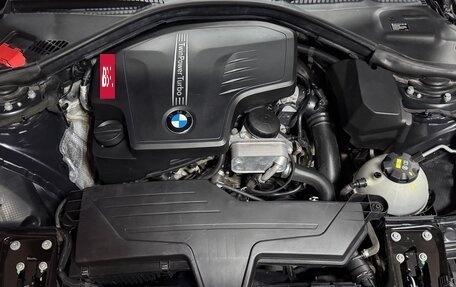 BMW 3 серия, 2015 год, 2 300 000 рублей, 25 фотография