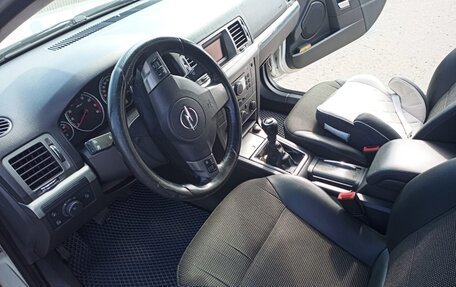 Opel Vectra C рестайлинг, 2007 год, 370 000 рублей, 8 фотография