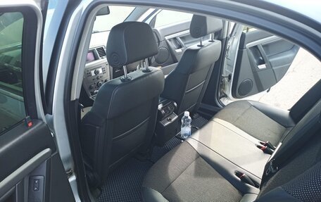 Opel Vectra C рестайлинг, 2007 год, 370 000 рублей, 5 фотография